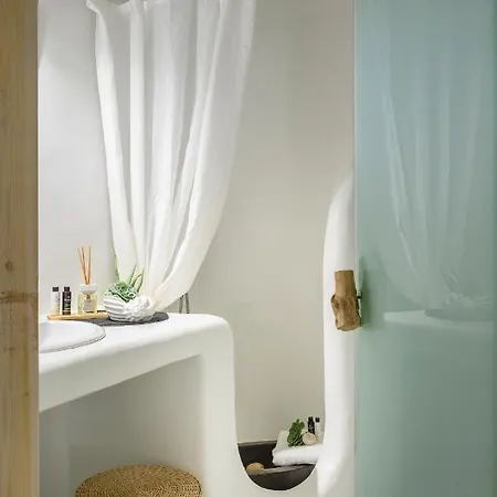 Beyond Beachfront Super Paradise ヴィラ Mykonos Town